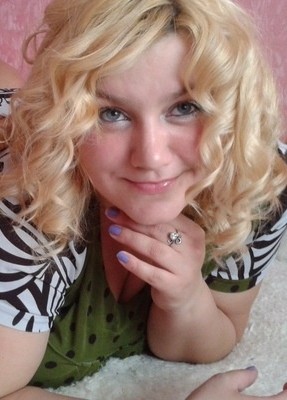 Кристина, 36, Россия, Инта