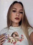 Polina, 24, Moscow