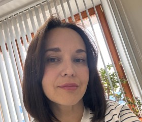 Farida, 45, Ufa