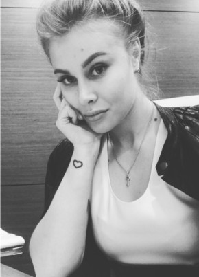 Maria, 32, Россия, Москва