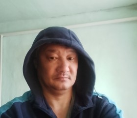 Vladimir, 46, Ust-Ordynskiy