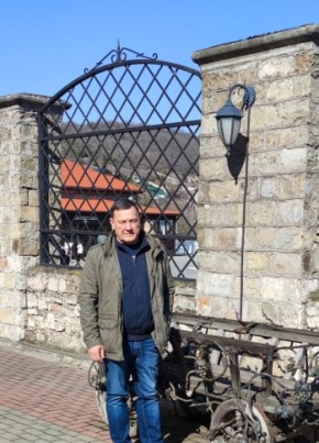 Владимир из Москвы 61 год