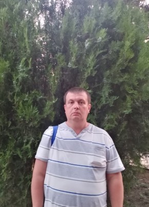 сергей, 45, Россия, Кузнецк