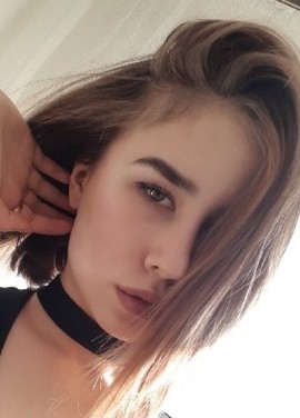 Карина, 23, Россия, Москва