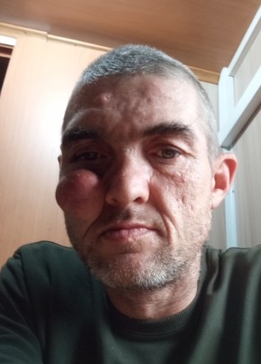 Михаил из Клетни 39 лет