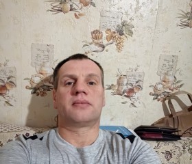 Vadim Viktorchik, 40, Minsk