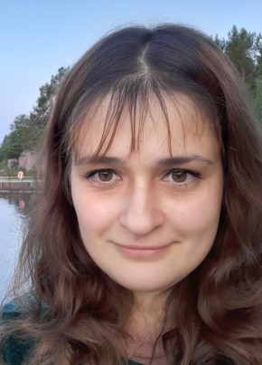 Софья из Сыктывкара 36 лет