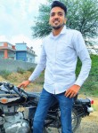 Amit, 23 года, Gorakhpur (Haryana)