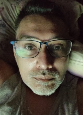 Gabriel из Ciudad de Córdoba 46 лет
