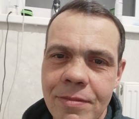 Андрей, 49 лет, Екатеринбург
