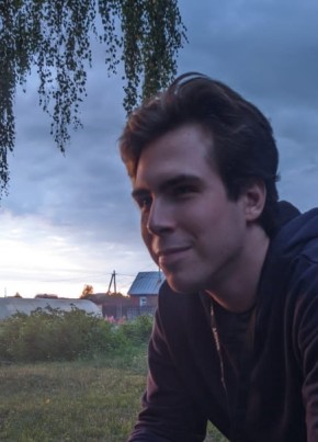 Андрей, 24, Россия, Белебей