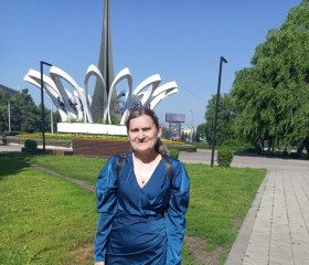 Karolina, 43, Kemerovo