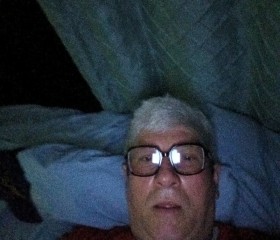 Sebastian, 61, San Bernardino