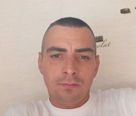 Ivan Trusin, 39, Rauma