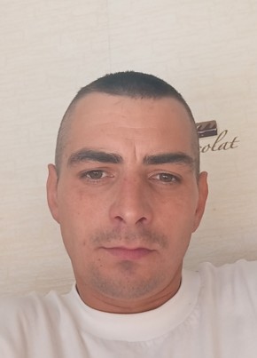 Ivan Trusin, 40, Latvia, Riga