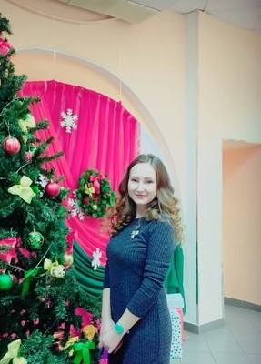 Ирина, 33, Россия, Киров (Кировская обл.)