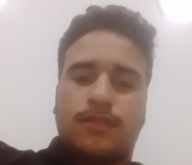 احمد, 18, Stockholm