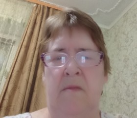 Ольга, 76 лет, Апшеронск