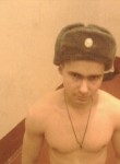 Максим, 25 лет