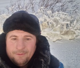 Виктор, 41 год, Усогорск