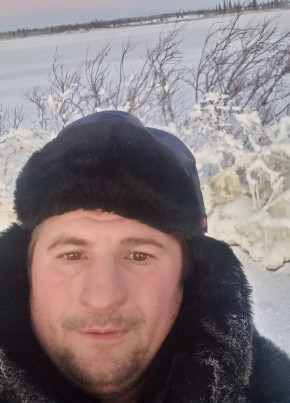 Viktor, 41, Russia, Usogorsk