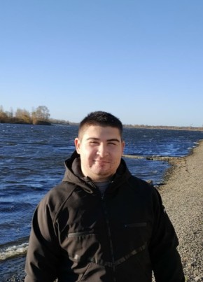 Евгений, 26, Україна, Кременчук