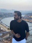 Yusuf, 28 лет, Lisboa