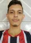 Gabriel, 21 год, Itanhaém