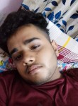 Pratik, 18  , Delhi