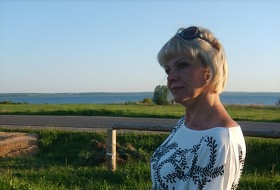 Ольга, 57 - Только Я