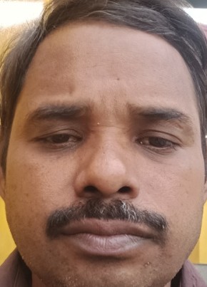 Rajesh Kumar, 31, India, Delhi