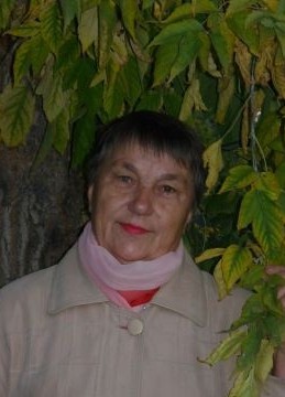 Анна, 78, Россия, Екатеринбург