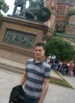 Zhon, 28  , Chapayevsk