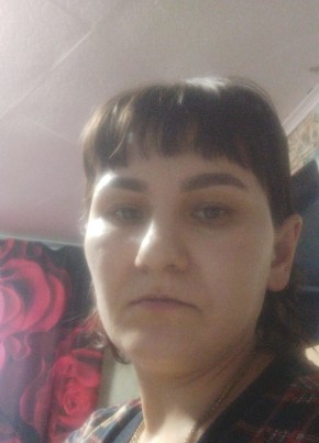 Таня из Ужура 41 год