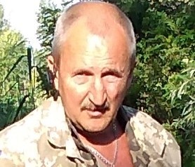 Влад, 58 лет, Полтава
