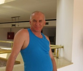Гоша, 66 лет, Луганськ
