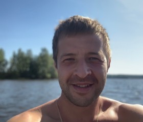 Max, 36 лет, Москва