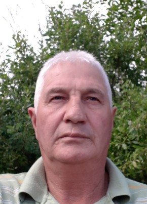 Геннадий Гресь, 65, Россия, Сургут