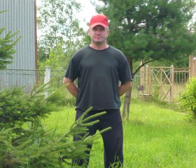 misha, 60, Yaroslavl