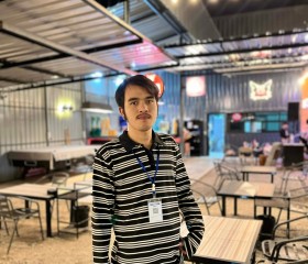 Pream, 22, Samut Songkhram