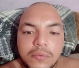 Francisco, 27, Manzanillo