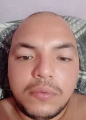 Francisco, 25, Estados Unidos Mexicanos, Manzanillo