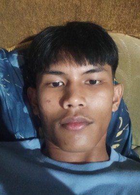 Rehan из Kota Pekanbaru 20 лет