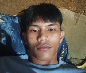 Rehan, 20, Pekanbaru