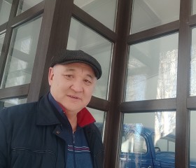 Тимур, 52 года, Алматы
