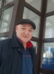 Тимур, 52 года, Алматы