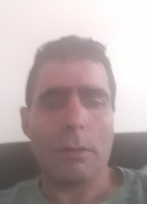 Fernando, 50, Brazil, Itapira
