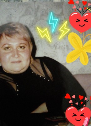 Людмила, 52, Қазақстан, Теміртау