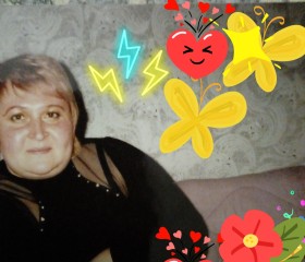 Людмила, 52 года, Теміртау