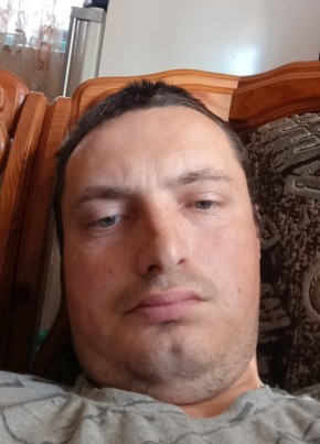 Сергей из Красного Сулина 32 года